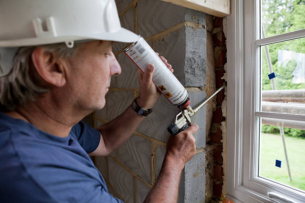 Best Spray Foam Insulation in Webster, FL