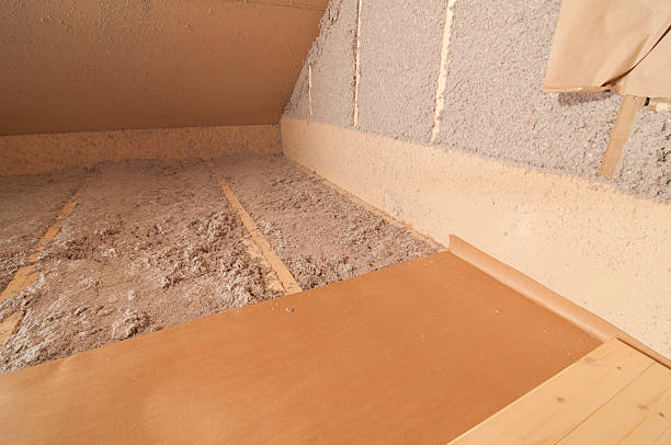 Best Commercial Insulation in Webster, FL