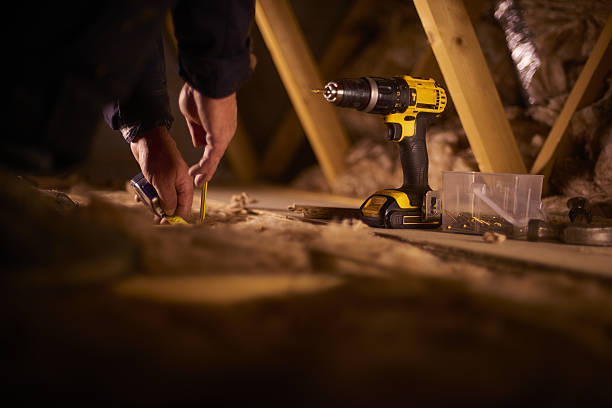 Best Fiberglass Insulation in Webster, FL
